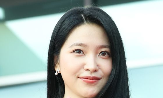 레드벨벳 예리, 오늘은 여배우