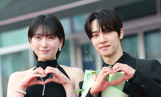 강지영·이기광, 아이돌에서 배우로