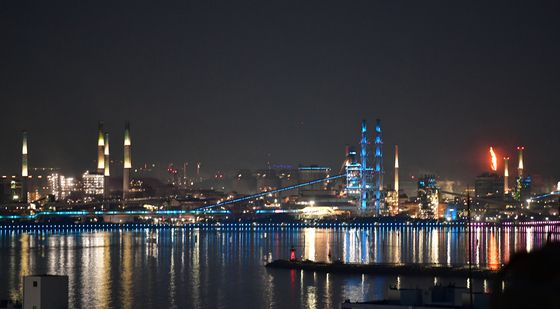 7월 3일은 포항제철소 종합 준공일