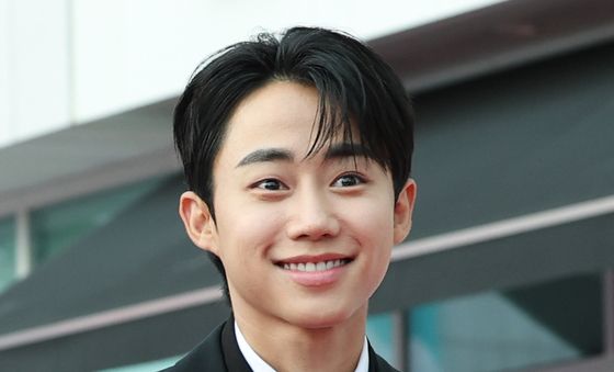 박지빈, 폭풍성장의 좋은예