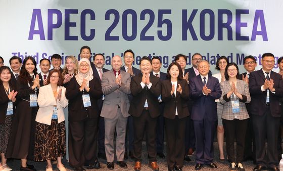 관세청, APEC 2025 제2차 통관절차소위원회 개최