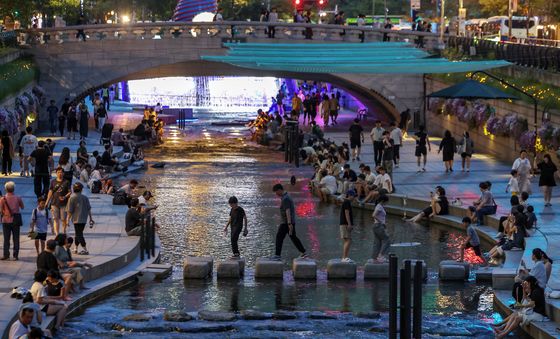 매일이 열대야…'7월 서울 열대야 기록 깨질까?'