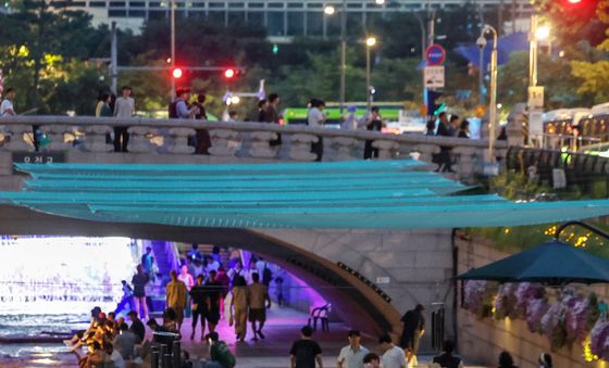 매일이 열대야…'7월 서울 열대야 기록 깨질까?'