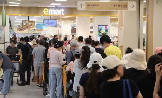 이마트 동탄점, 스타필드 마켓 3호점으로 새롭게 오픈