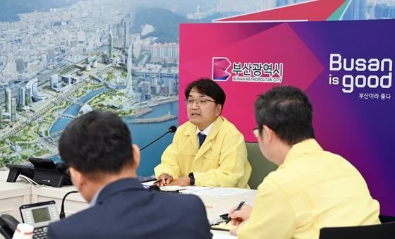 아파트 화재 관련 관계기관 재발방지 대책회의