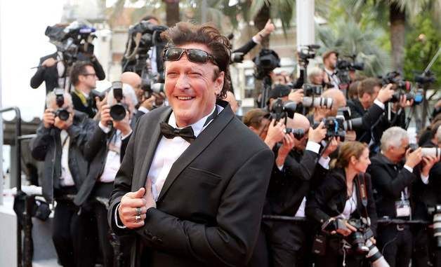 [포토] '저수지의 개들' '킬 빌' 출연한 마이클 매드슨