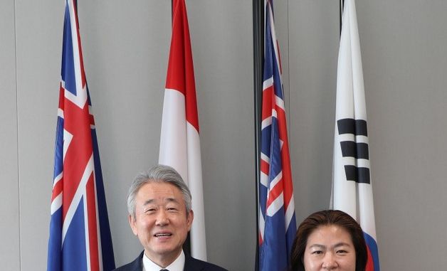 농협, 유럽 내 금융·유통 네트워크 강화