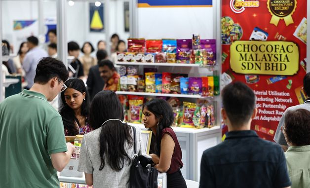 2025 한국수입박람회