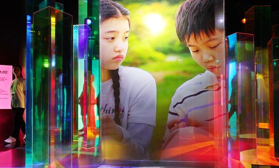 'K-드라마 명장면이 한자리에'