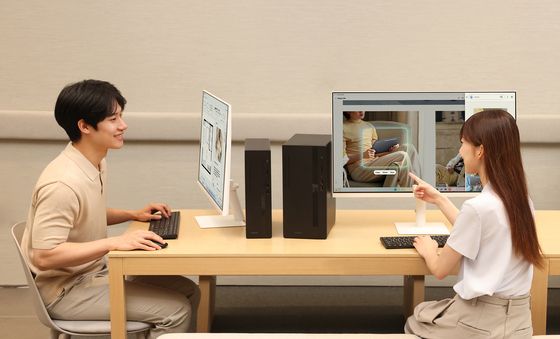 삼성전자, 갤럭시 AI 탑재한 2025년형 PC 신제품 '갤럭시 북5'와 '삼성 데스크탑' 국내 출시