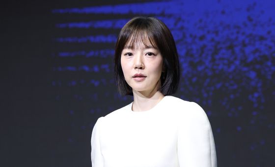 임수정, 최강동안