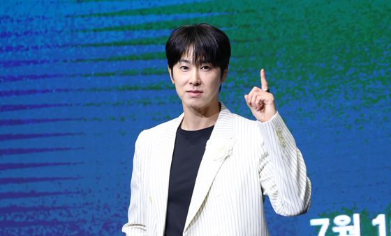 동방신기 유노윤호, 오늘은 배우