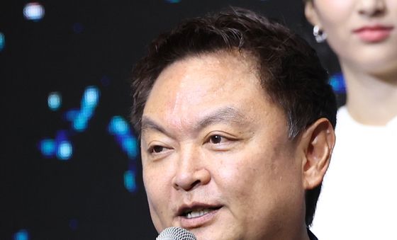 '파인' 강윤성 감독