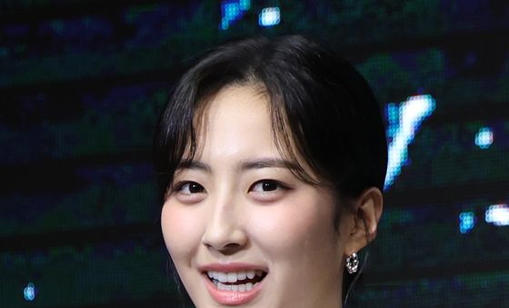 김민 '파인' 샛별