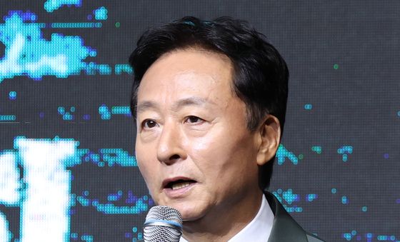 김종수 '파인'으로 인사 드려요