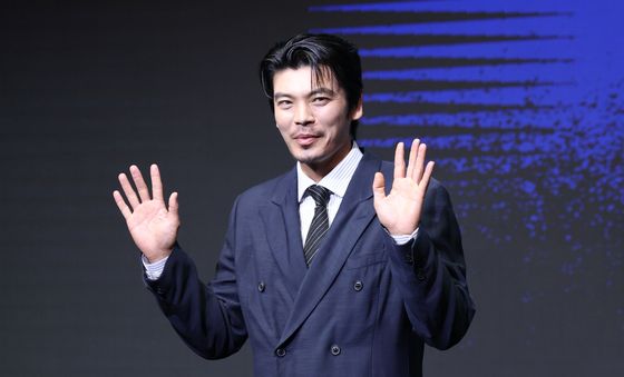 김성오, 훈내 진동