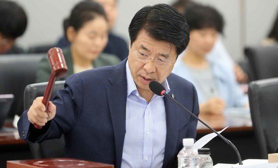 제198차 서울특별시구청장협의회 정기 회의