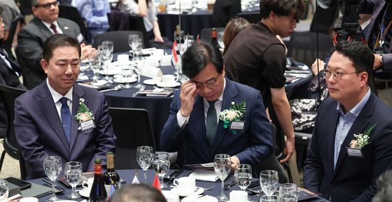 대화 없는 여야