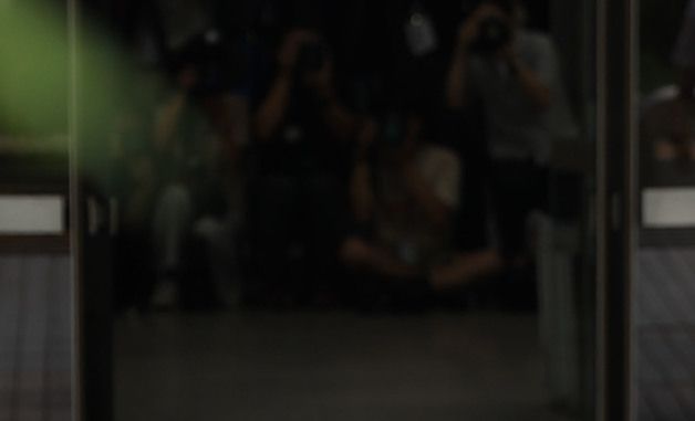 재구속 기로 놓인 윤석열