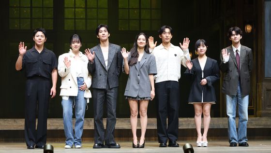 '셰익스 피어 인 러브' 빛나는 주역들