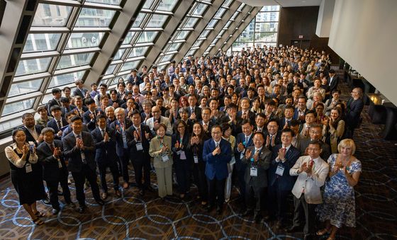 2025 한-캐나다 과학기술대회