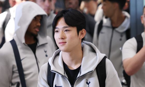 양민혁, 韓 축구의 미래