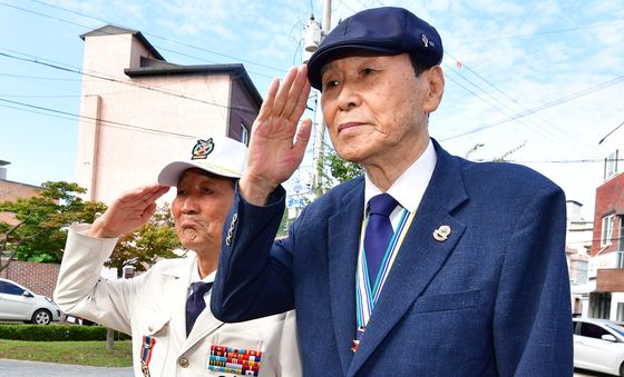 학우들을 위해