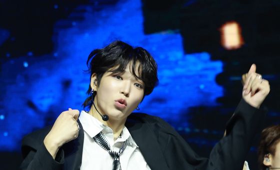 이재영, 꿈 같은 데뷔