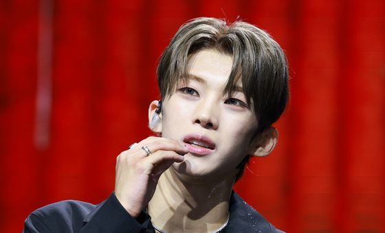 김도훈, 긴 연습생 생활 끝내고 꿈 같은 데뷔