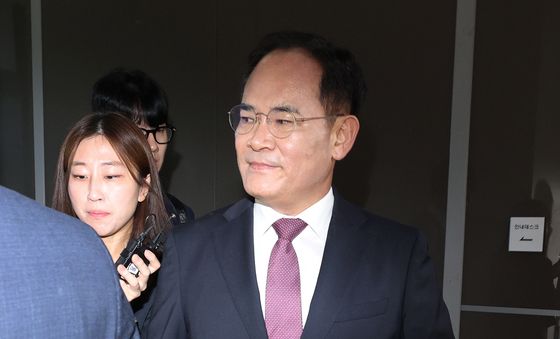 '尹정부 국가안보실' 임종득, 현역 의원 첫 소환