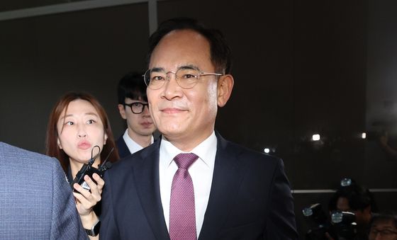 '묵묵부답' 임종득