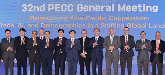 PECC, 서울서 '미래 아태 협력' 청사진 모색