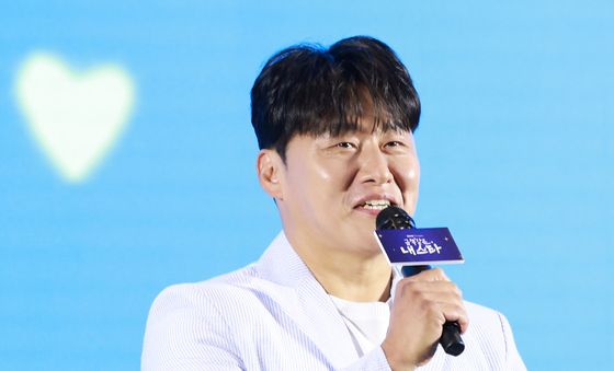 '금쪽같은 내 스타' 오대환