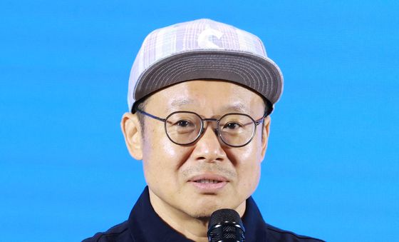 '금쪽같은 내 스타' 최영훈 PD