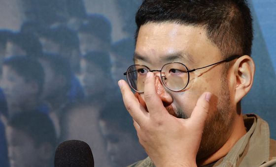 '나는 생존자다' 조성현 PD