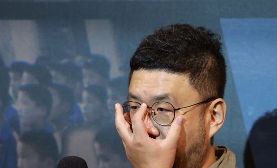 '나는 생존자다' 조성현 PD