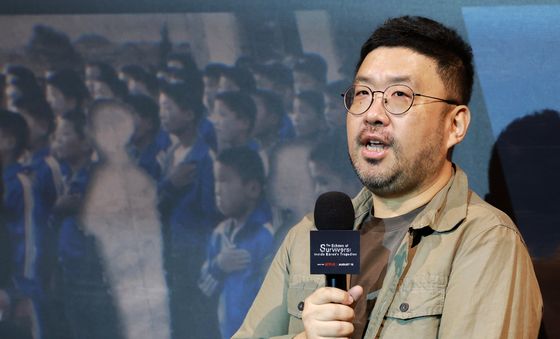 '나는 신이다' 두 번째 이야기 '나는 생존자다' 돌아온 조성현 PD