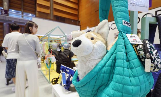 2025 케이펫페어 서울'