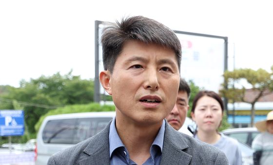 '2차 설명회도 무산'