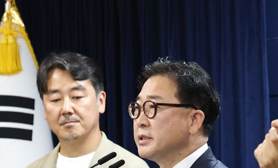 정부, 국민주권 대축제 및 제21대 대통령 국민임명식 개최