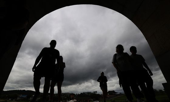 '200㎜ 넘는 극한 호우'…경기도, 재대본 비상2단계 격상