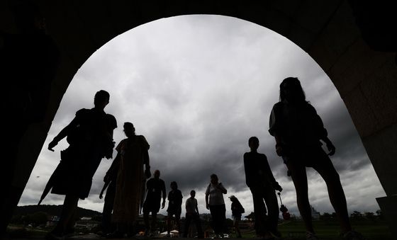 '200㎜ 넘는 극한 호우'…경기도, 재대본 비상2단계 격상