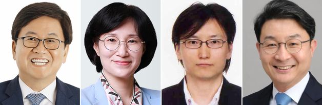 교육장관 후보 최교진·여가 원민경…공정위장 주병기·금융위장 이억원