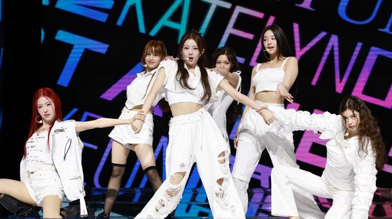 앳하트, 거부할 수 없는 매력