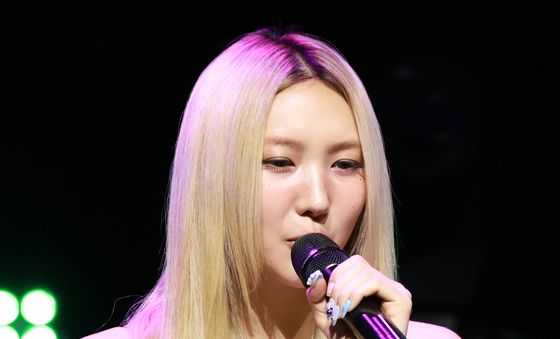 컴백한 영파씨 위연정