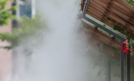 숨이 턱 막히는 광복절 연휴