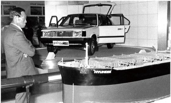 정주영·정몽구·정의선 3대 경영진, 글로벌 車산업 영향력 인물 선정