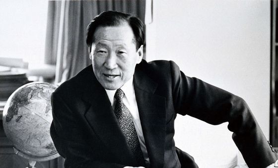 정주영·정몽구·정의선 3대 경영진, 글로벌 車산업 영향력 인물 선정