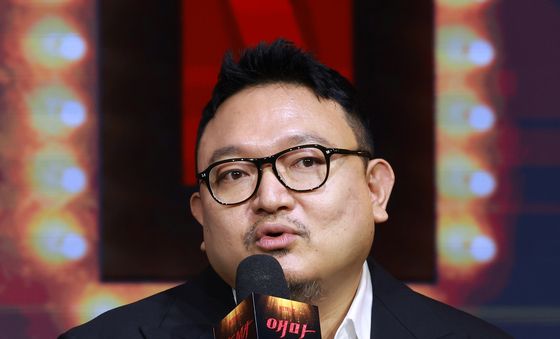 '애마' 이해영 감독