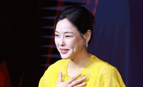 다음주 출산 앞둔 이하늬